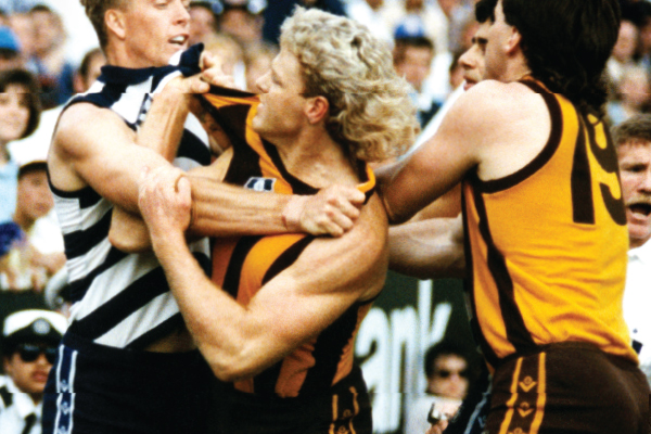 1989: The Great Grand Final Extract